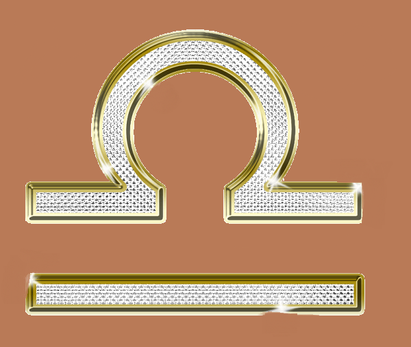 Знак Весы