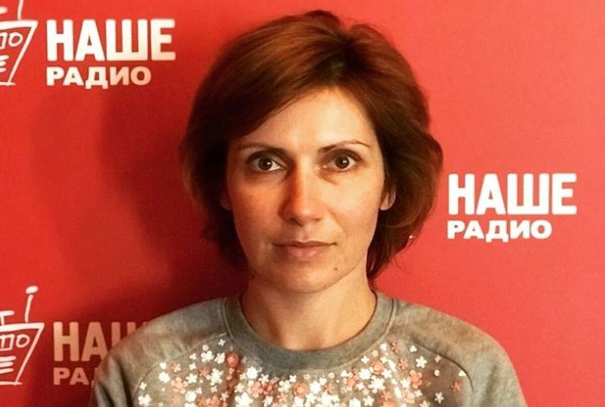 Фото: instagram.com/svetlanazey