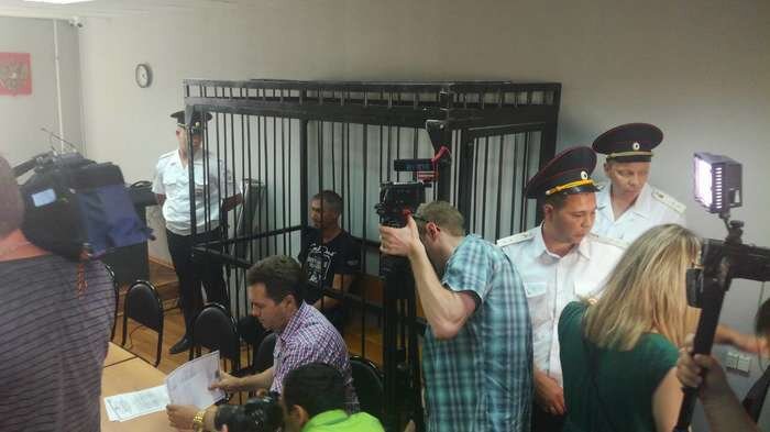 Фото: Виталий Кошелев, Novostivolgograda.ru