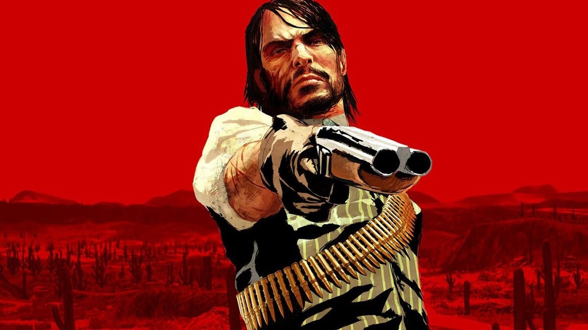 Rockstar Games таки выпустят одну из наиболее ожидаемых игр 2018 года на  компьютеры | Раккун Сити | Дзен