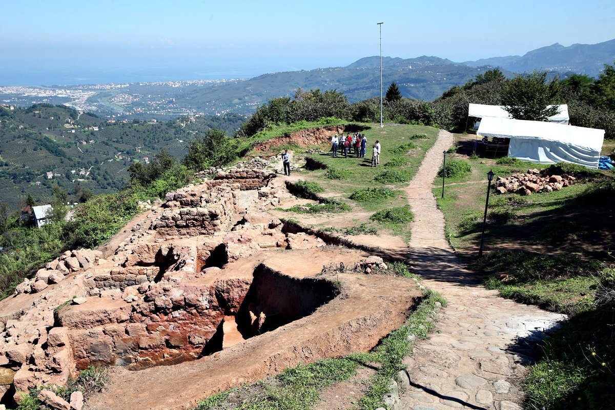 Фото ancientrome.ru