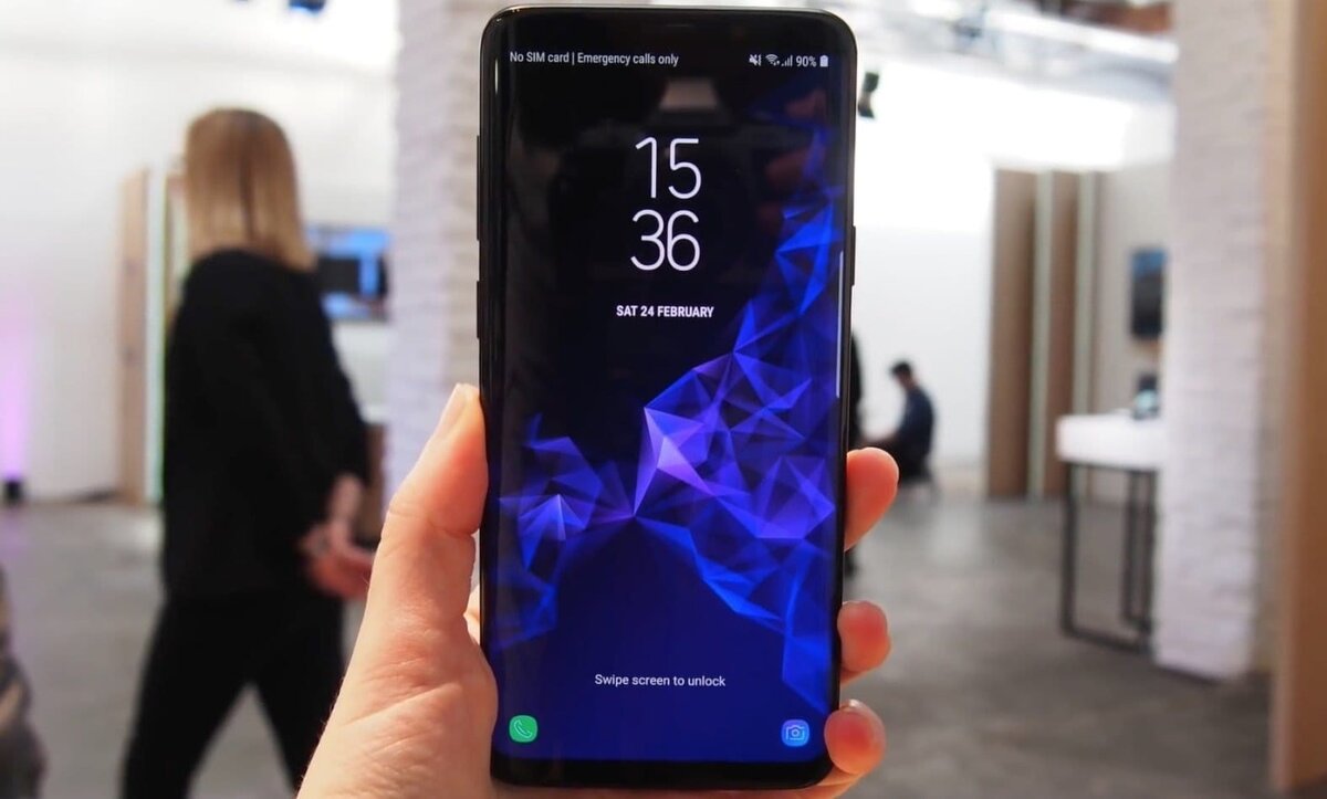 В сети появилась информация о новом Samsung Galaxy S9 Plus Lite | GAJETZ.RU  | Дзен