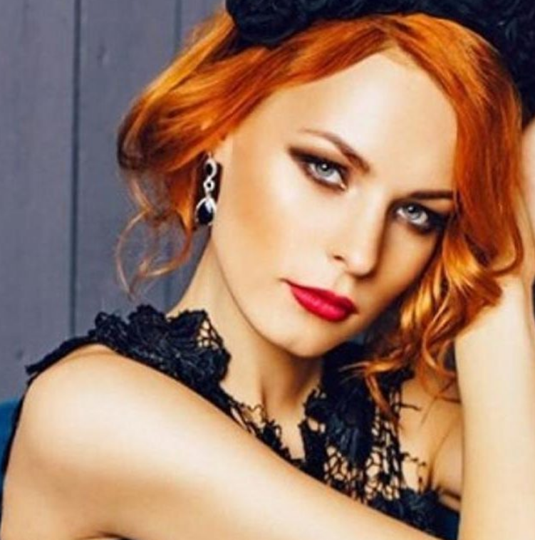 Мэрилин Керро (фото из интернет)