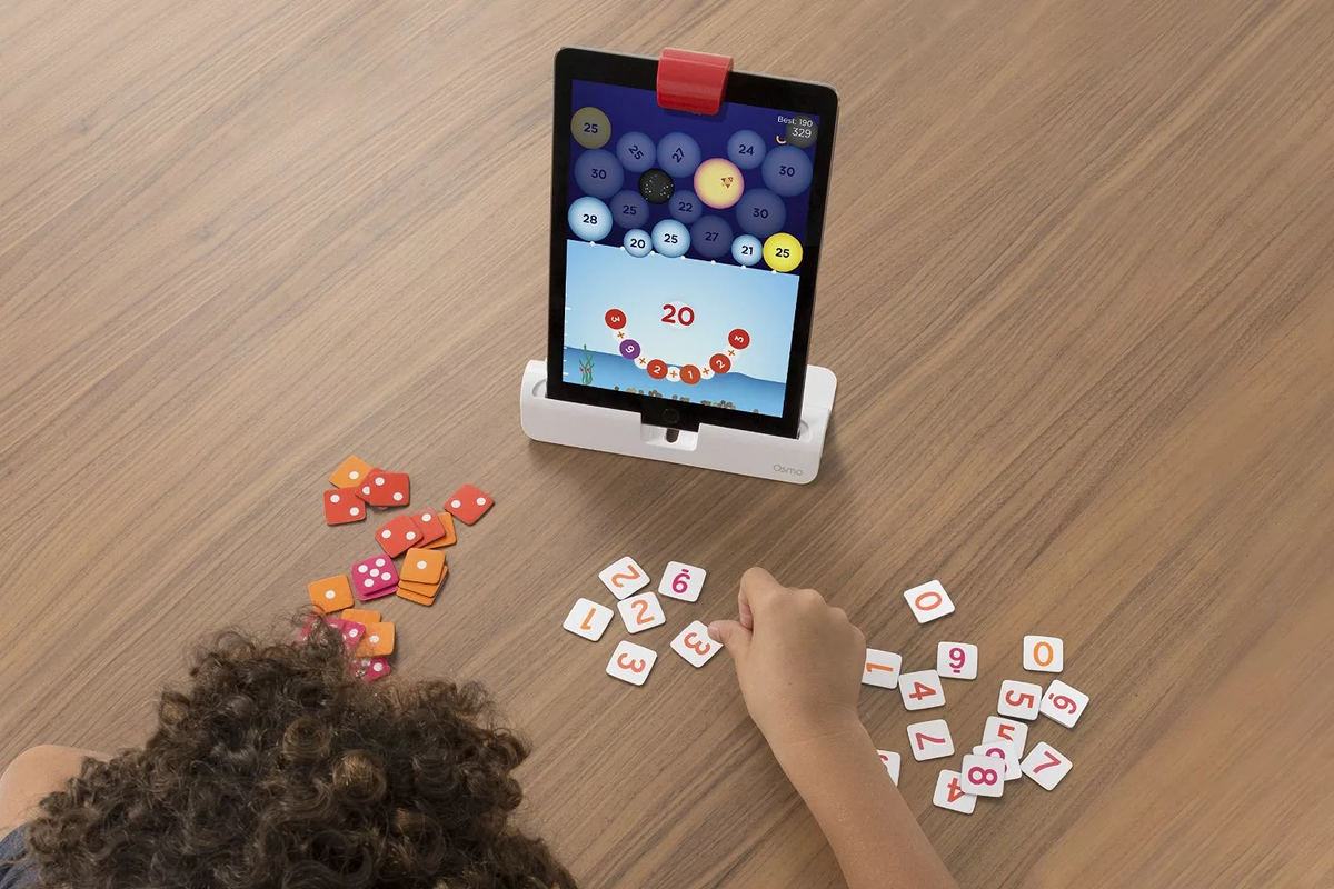 Osmo Genius Kit