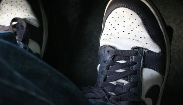 Не стоит зацикливаться на педали тормоза, если она не работает.