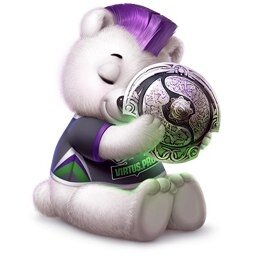 Что бы их активировать всего лишь нужно вступить в группы(из которых конечно же можно потом выйти) https://vk.com/virtuspro и https://vk.com/winstriketeam