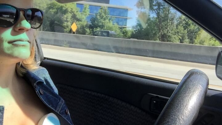 Накачка и вождение не проблема с Willow.