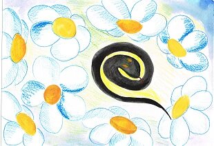 (картина написана художницей Ивановой Н.В http://aloha-duk3.wix.com/nataliy-iva-xydownik ).