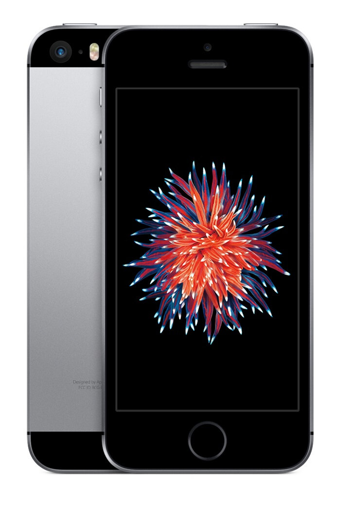 iphone SE