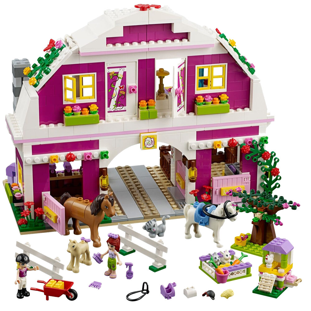 Конструктор для девочки 10. Конструктор для девочки 10. Конструктор для девочки 10. Конструктор sluban розовая мечта вилла m38-b0721. Конструктор для девочки 10.