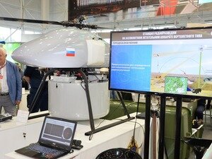 Министр обороны России Сергей Шойгу дал поручение к августу следующего года представить образец «Комплекса инженерно-технической разведки» с беспилотным летательным аппаратом вертолётного типа (БПЛА-ВТ), прошедший летные и функциональные испытания. Об этом он заявил после знакомства с разработкой на международном военно-техническом форуме «Армия-2018».