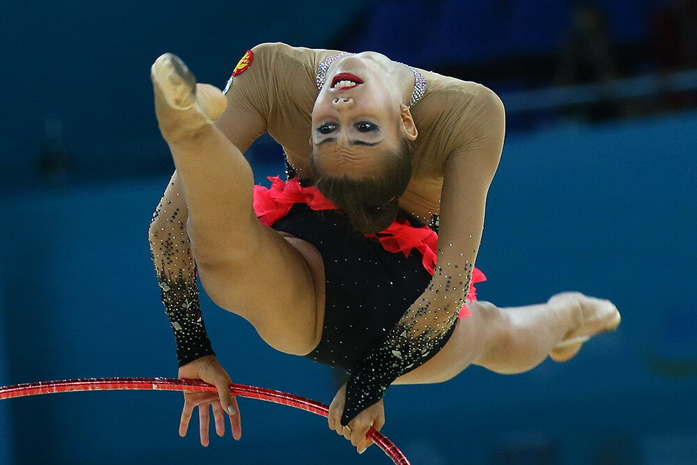 шоу олимпийских чемпионов маргариты мамун. гимнастики 21. сборная россии по спортивной гимнастике женщины 2021. известные российские гимнастки.