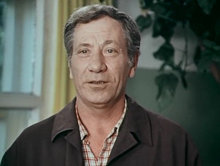 Николай Скоробогатов в фильме «Опровержение» (1976) (https://www.kino-teatr.ru)