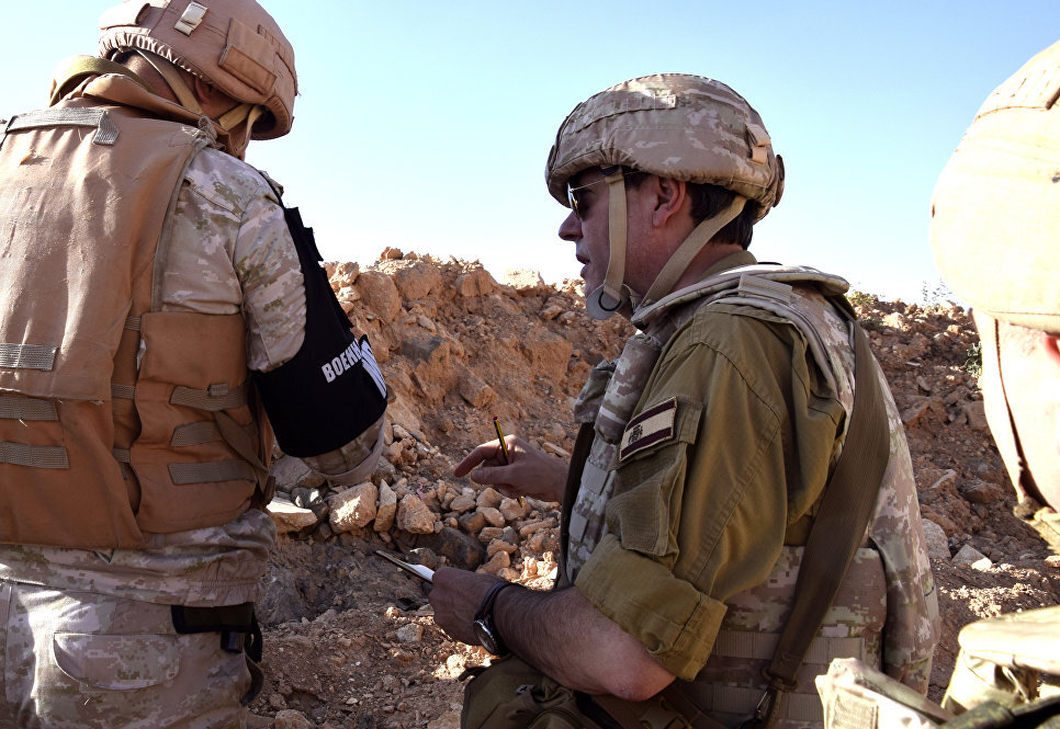 Фото: Augusto Ferrer-Dalmau Nieto