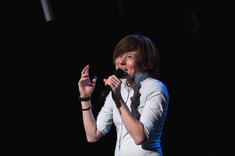 ФОТО: "Калеб" яңа буын җыены