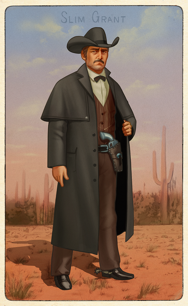 Черная БельБилли МиднайтСлим Грант 