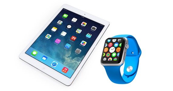 Apple Watch iPhone iPad Appleiwatch.name