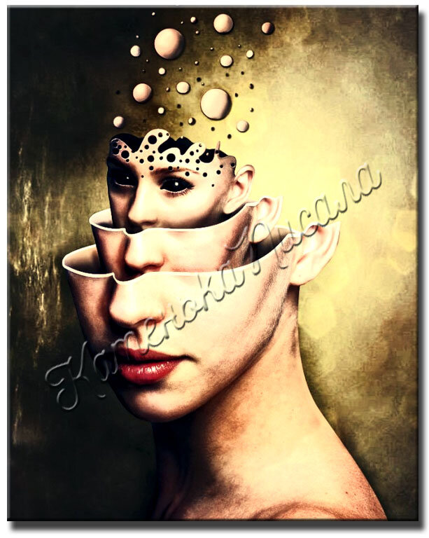 Иллюзия жизни в отношениях