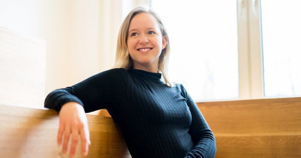 В прошлом месяце Тереза ​​взяла на себя задачу прочитать 100 публикаций в научной литературе с помощью приложения Blinkist. Вот как она это сделала.