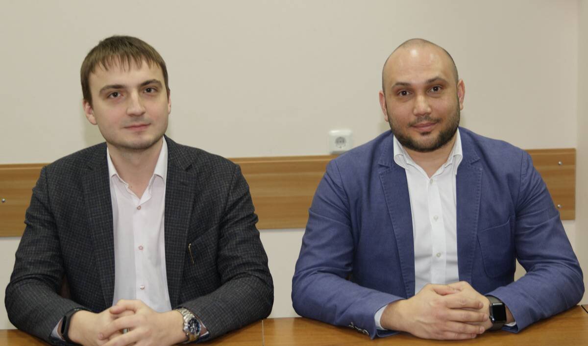 Фото предоставлено управлением по связям с общественностью и СМИ Думы Нижнего Новгорода