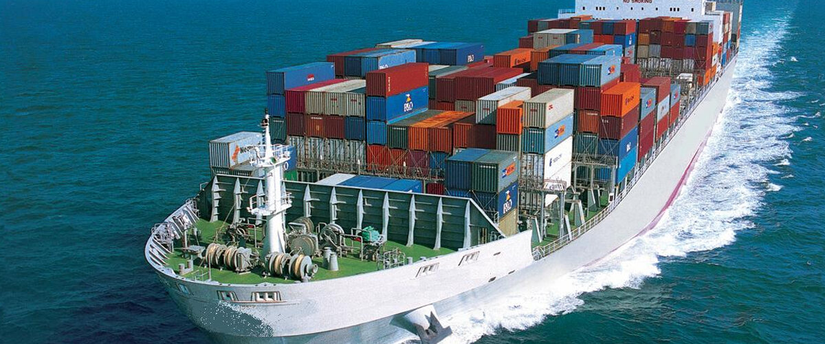    Морской путь доставки товаров из Китая является самым выгодным и наименее рискованным способом транспортировки товаров.