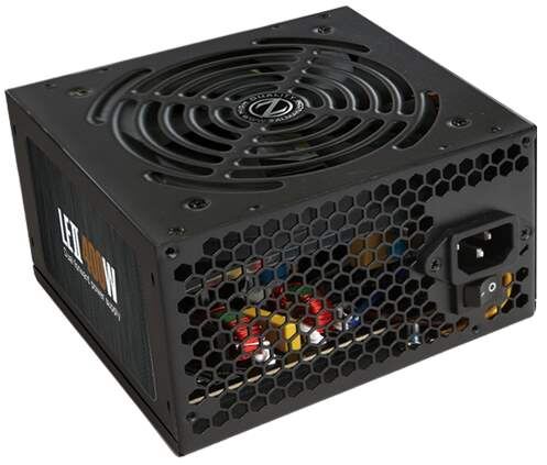 Блок питания Zalman
