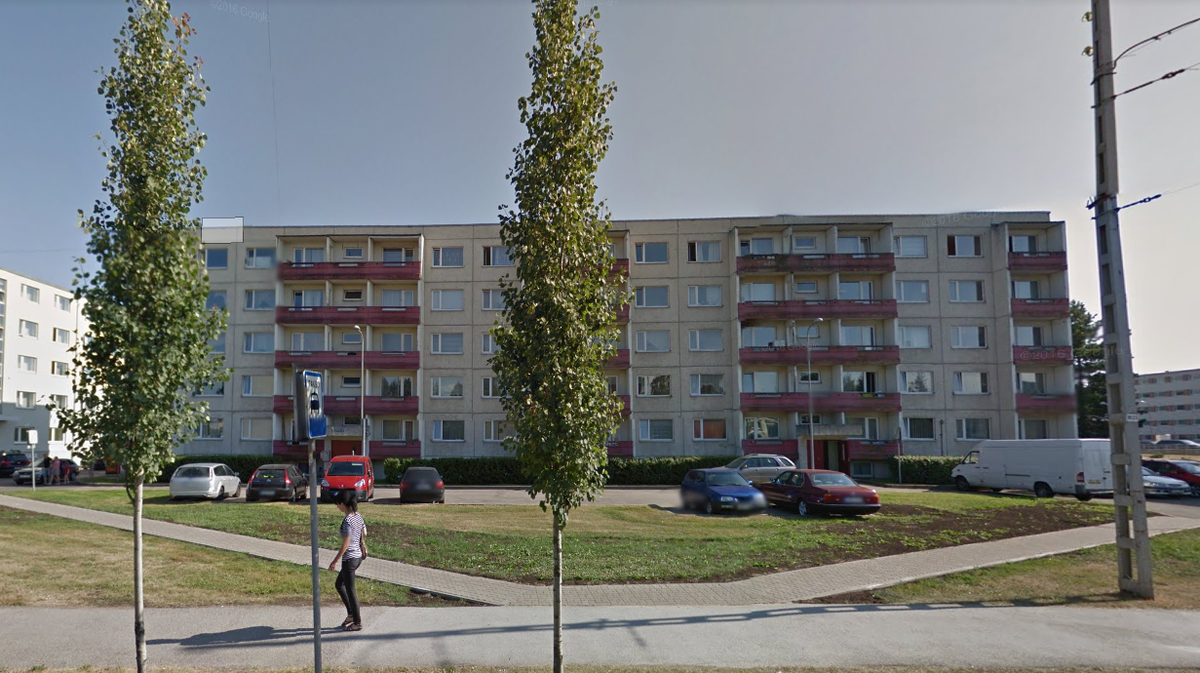 Фото: Google maps