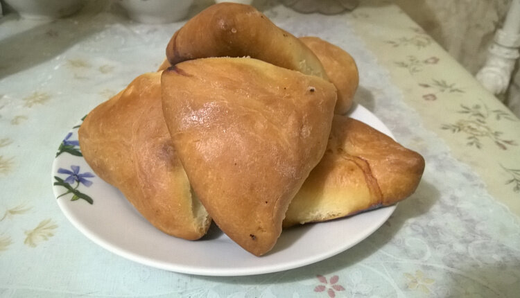 Пироги