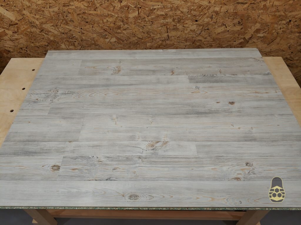 Строительная плита (ДСП) “Наоми” 1200х900х15 мм