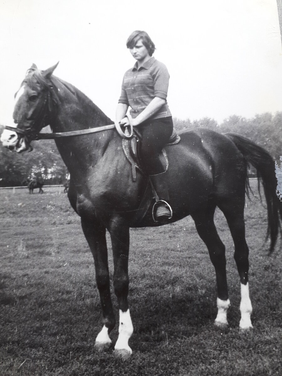 Фото из частной коллекции