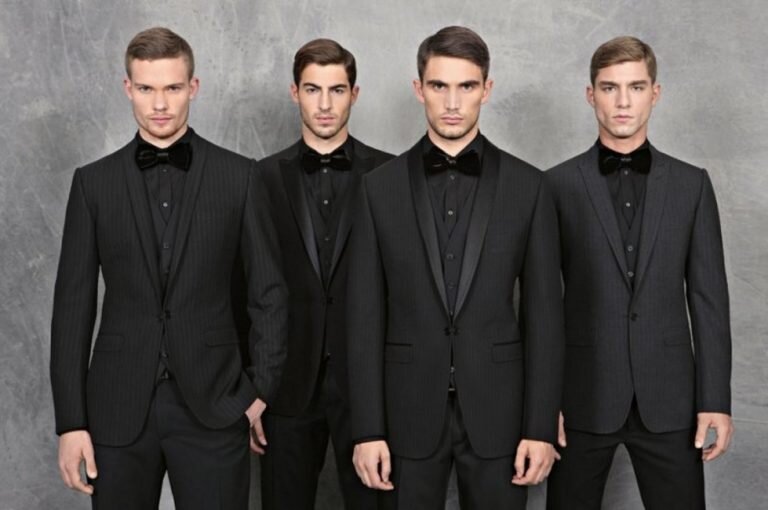 Мужские идеи мирового порядка