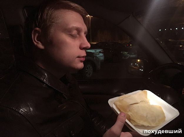 На вид они просто вкуснее некуда.