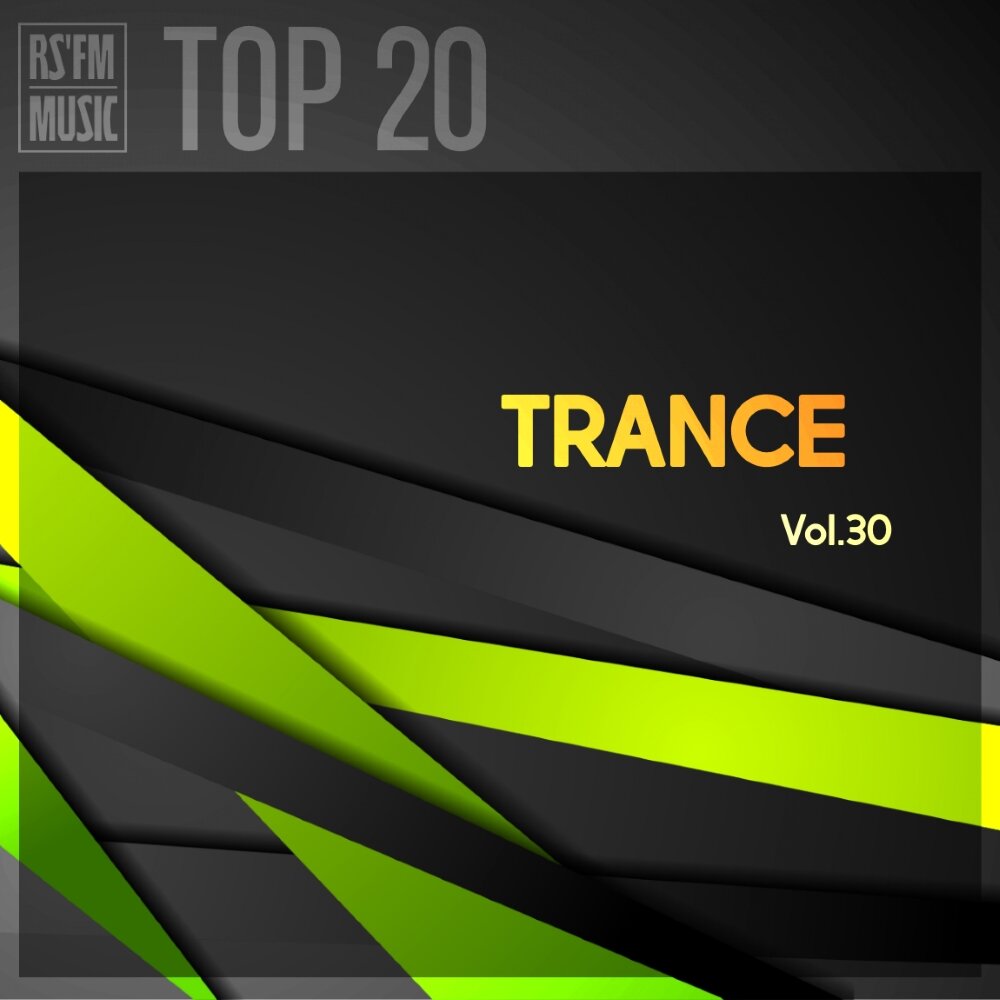 Trance Vol.30 | TUNEBYRS | Дзен