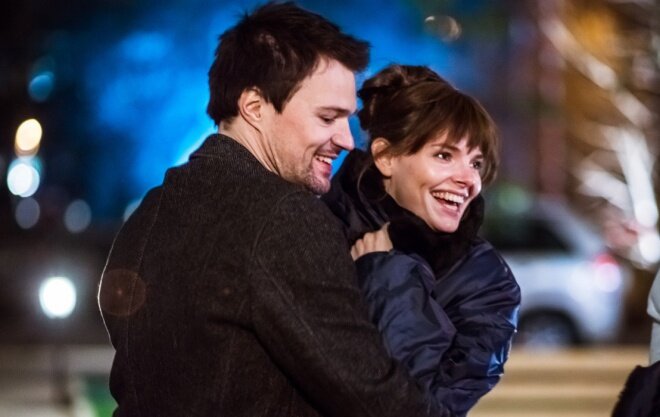 К/ф Статус свободен 