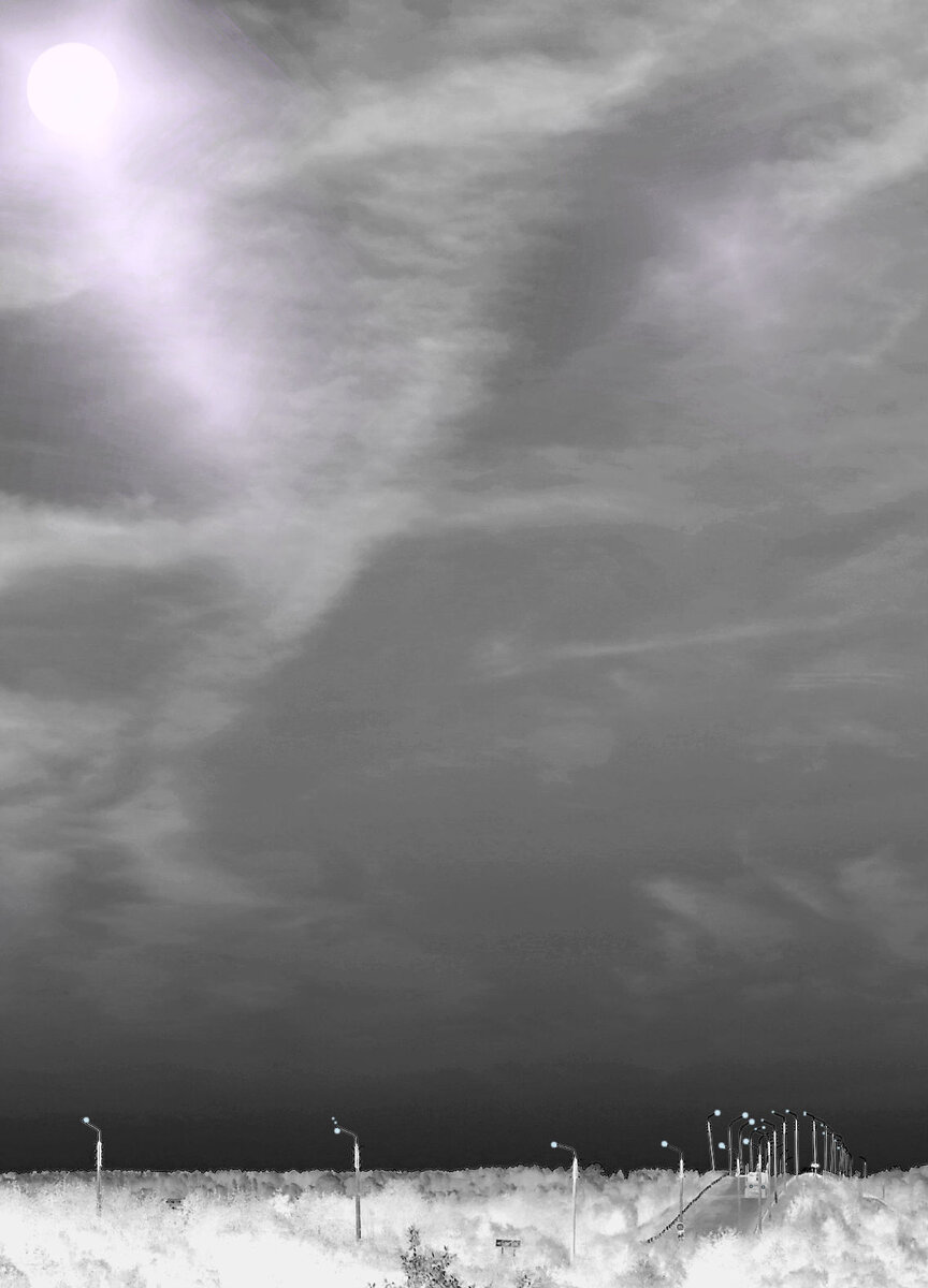 Кологрив. сторублевый мост