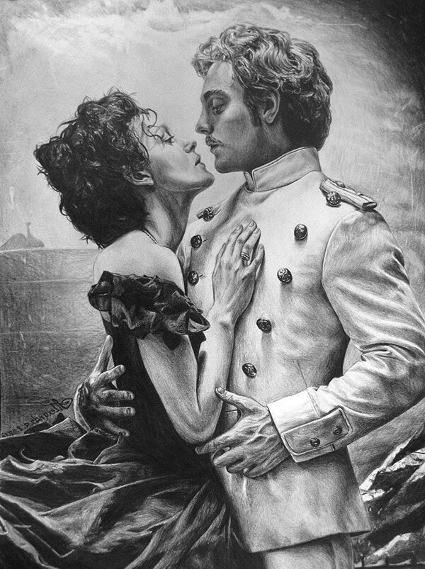 Они встретились, когда прошлое уже пригнуло и прогнуло грузом, настоящее было не настоящим, и будущее казалось известным до последнего дня. Они были несчастны в своих семьях, жили только детьми и обманами. Обманывали себя и друг друга, но менять что-то казалось, не было смысла. Если бы не эта встреча. 