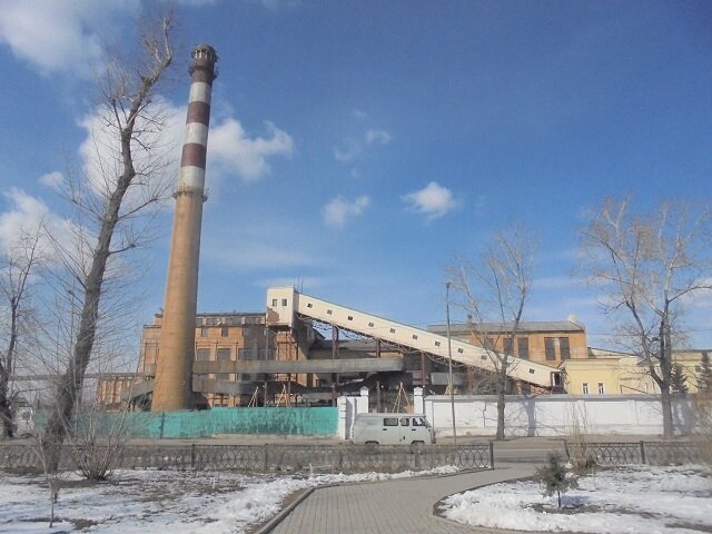 В центре Иркутска сносят старинную ТЭЦ. Почему это большая ошибка?