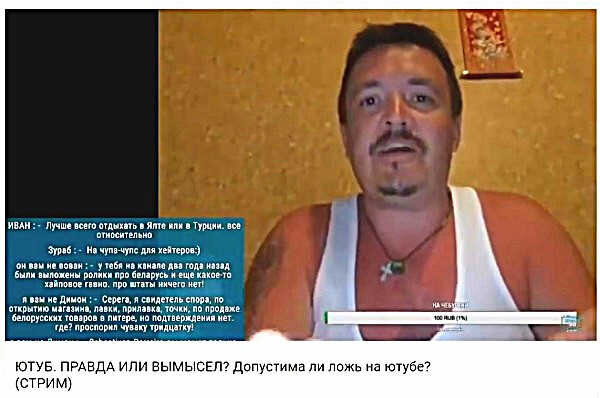 Обратите внимание на форму одежды и тему