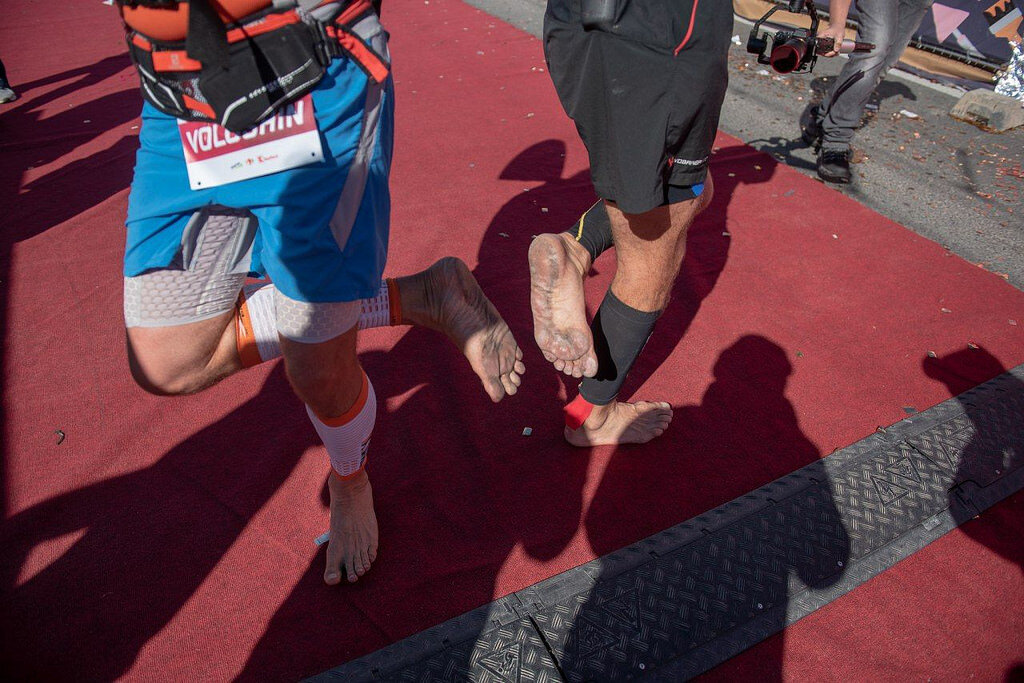 Новости сегодняшнего дня спорт. Антиковидный марафон в Молдове.