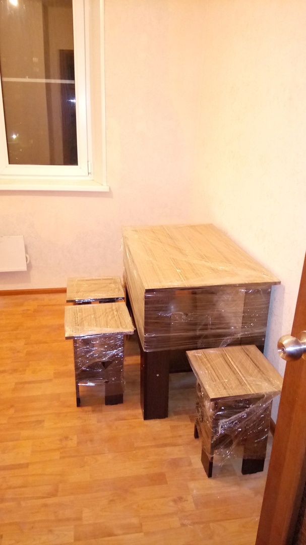 кухня