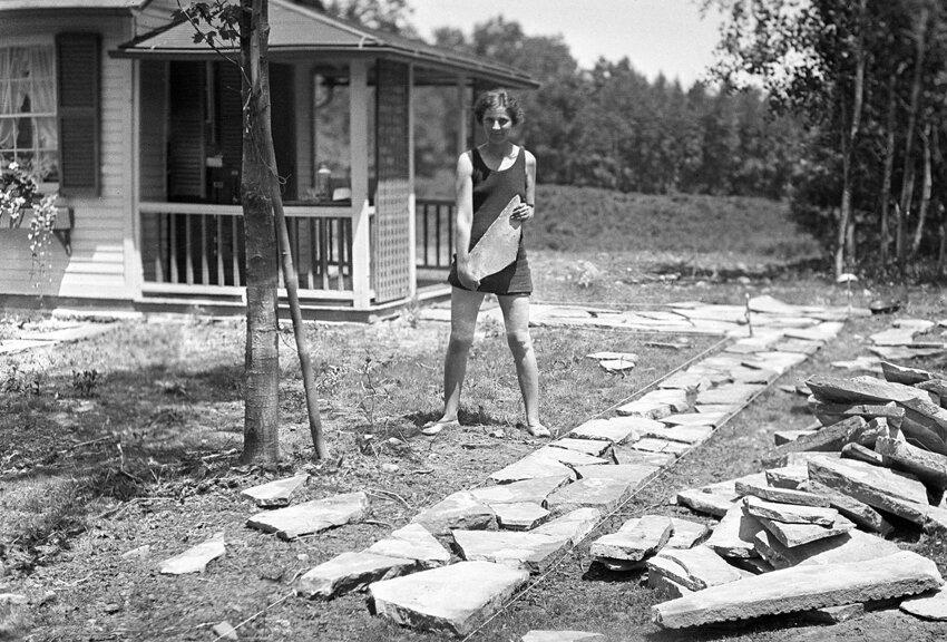 Фото с сайта  http://sandpond.org/ 