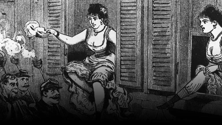 ullstein bild/Getty Images