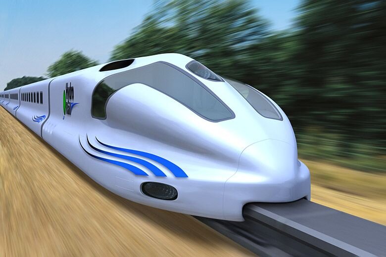 Hsr interactive. Маглев концепт. Маглев РЖД. Маглев вагон. Maglev Train Concept.