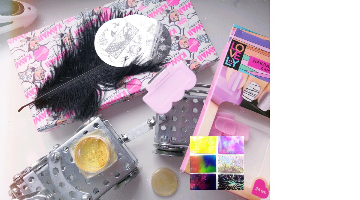 все фото сделаны автором канала