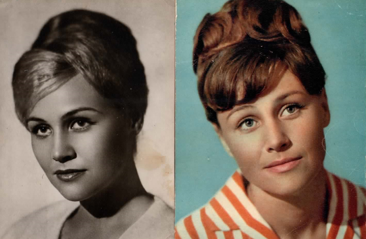 фото из личной коллекции автора