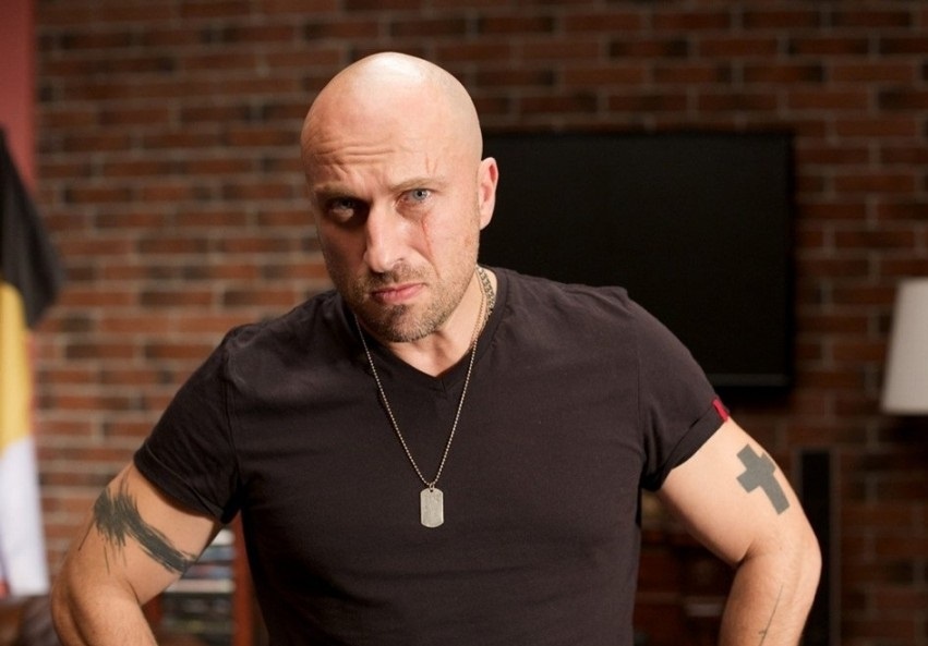 Нагиев, повышаем тестостерон, мышца