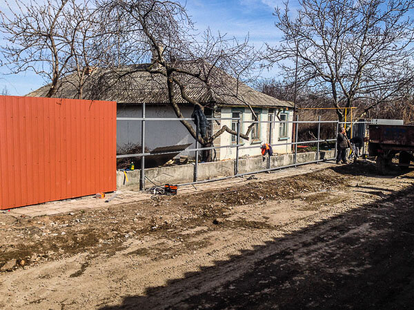 Непросто в Крыму найти хороших строителей | Дневник отчаянных ...