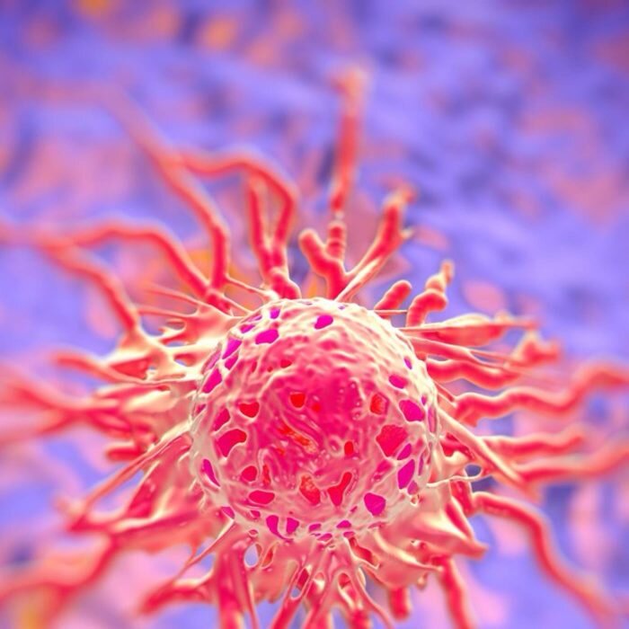 Что такое раковые клетки