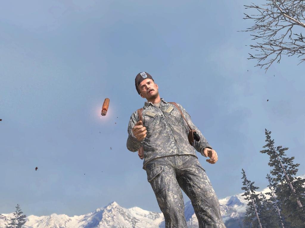 Шепард предатель! Повторяю, Шепард предатель! СОУП, ПРИГНИСЬ!