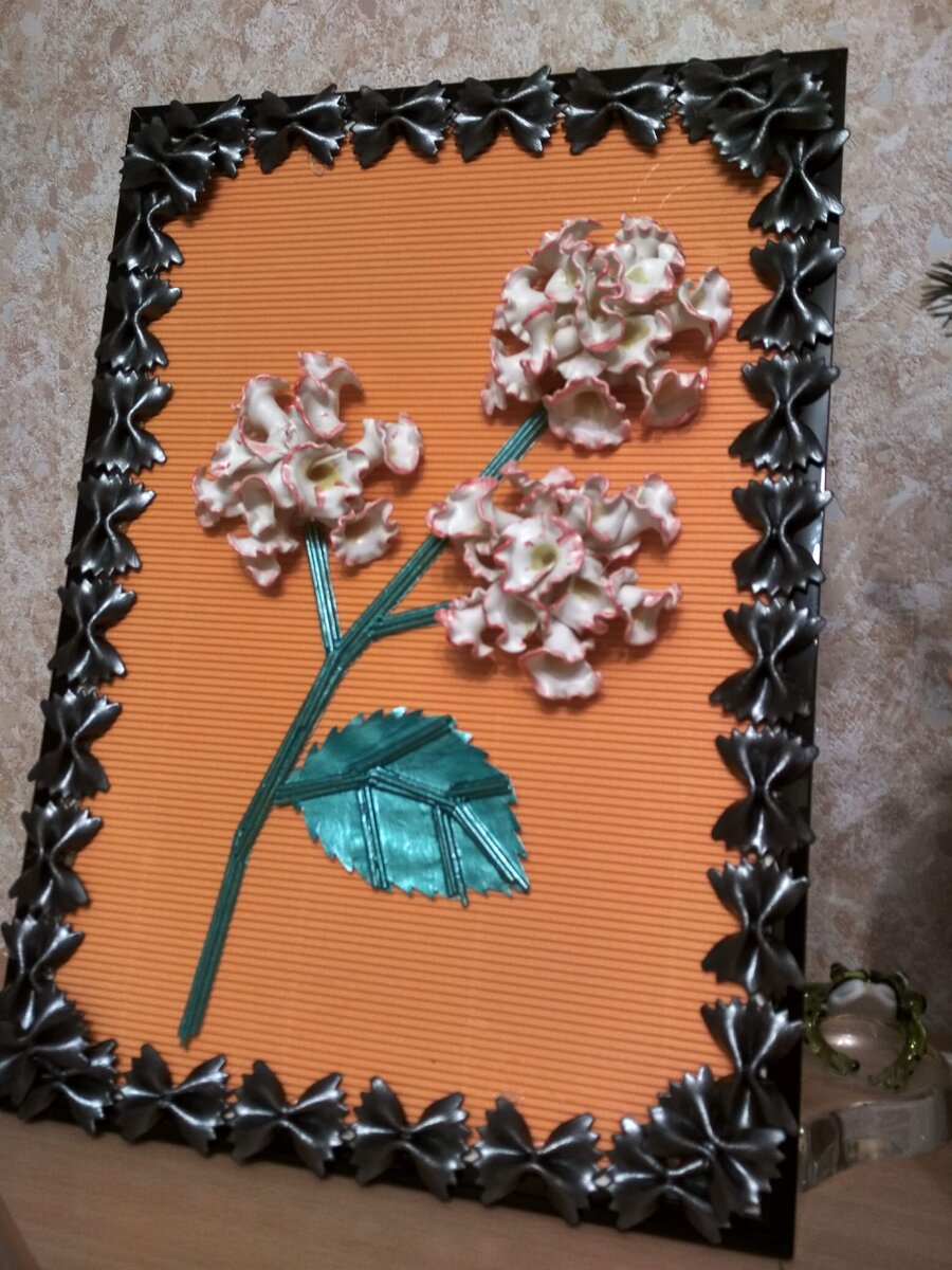 Цветы на 8 Марта